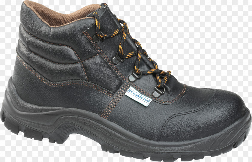 Boot Steel-toe Shoe Slipper Leather PNG