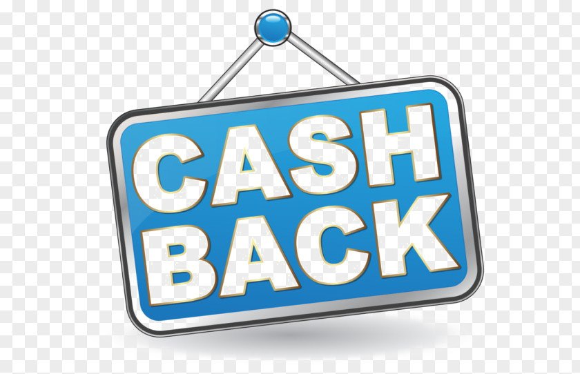 Cashback Reward Program Debit Card Money PNG