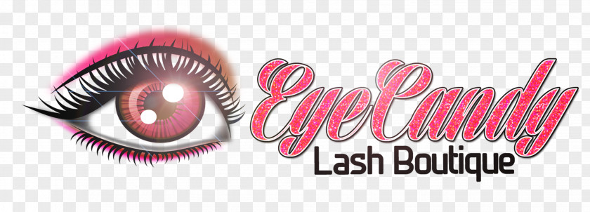 Eyelash Extensions Eye Candy Lash Boutique Eyebrow Cosmetics PNG