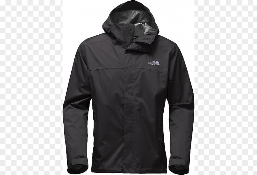 Jacket Hoodie The North Face Coat PNG