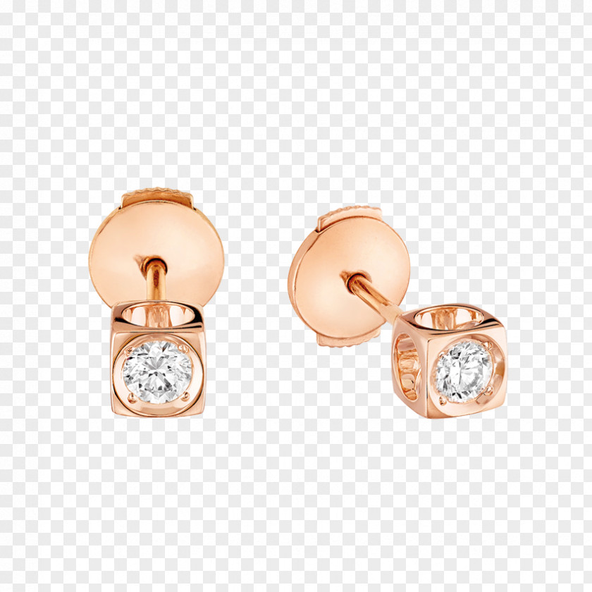 Jewellery Earring Gold Diamond Bijou PNG