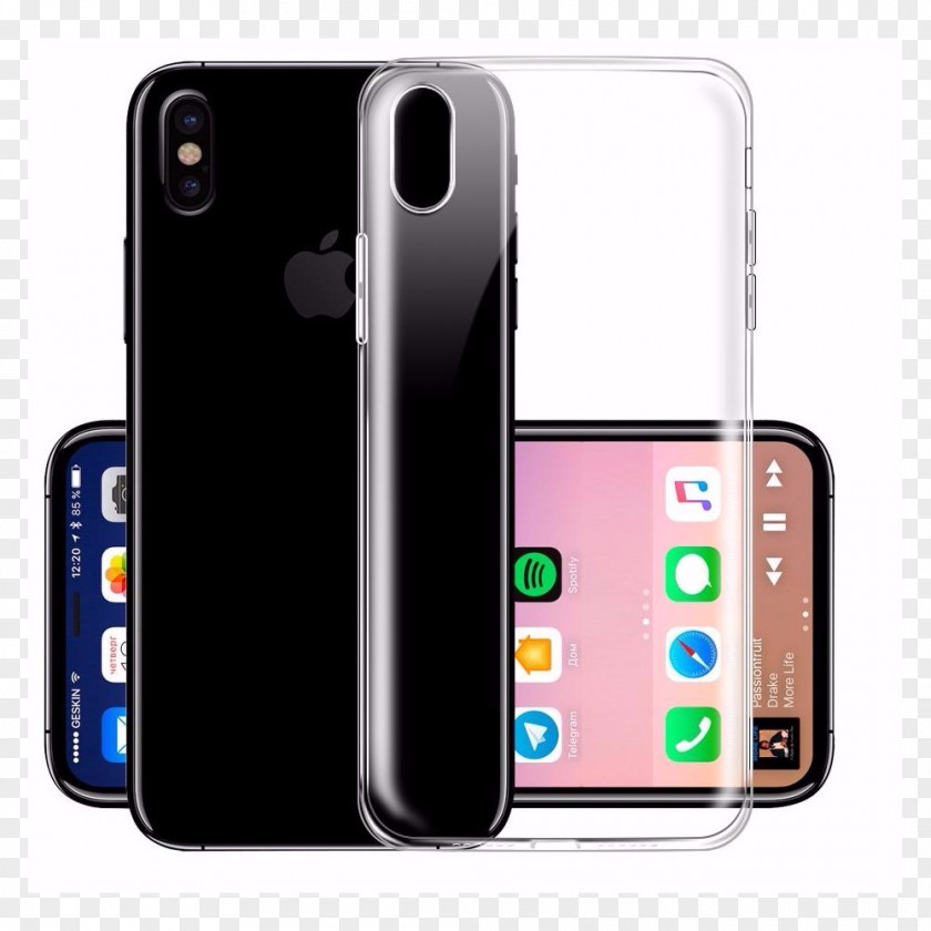 Mickey Mouse IPhone X 5 Apple 8 Plus 6 7 PNG