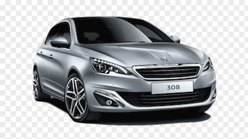 Peugeot 508 Car 308 3008 PNG