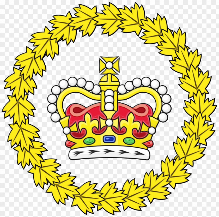 Symbol Crest Crown PNG