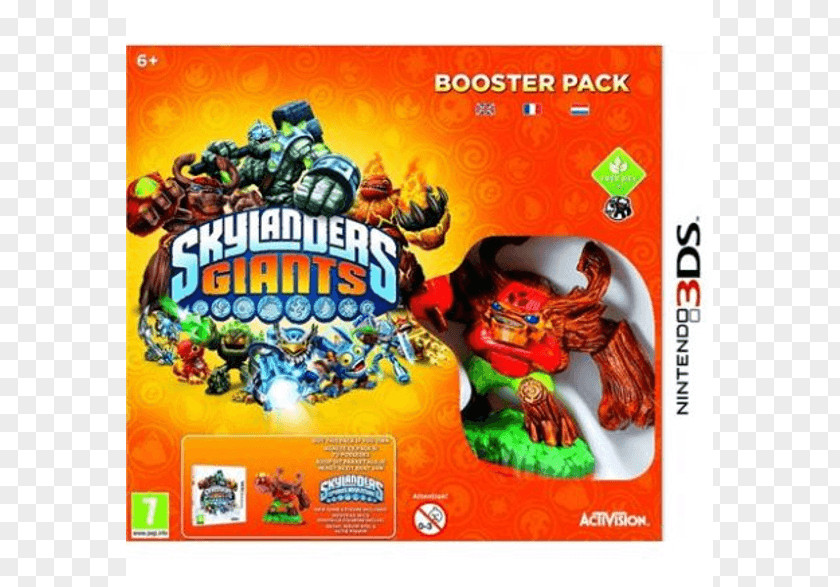 Toy Skylanders: Giants Spyro's Adventure Swap Force Trap Team SuperChargers PNG