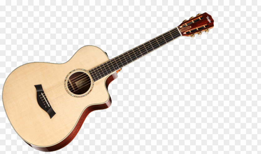 Acoustic Guitar Pic PNG