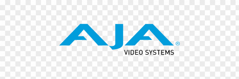 Aja Video Systems Inc Serial Digital Interface Jennifer Smart Foundation Logo Hollywood Television PNG