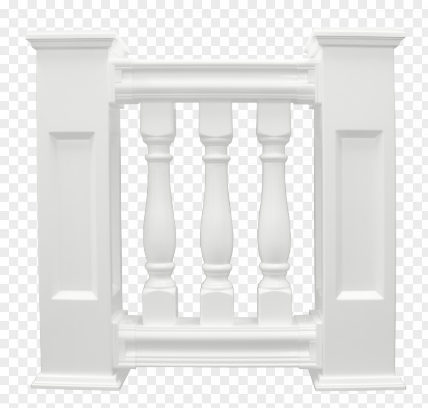 Baluster Pattern Product Design Angle PNG