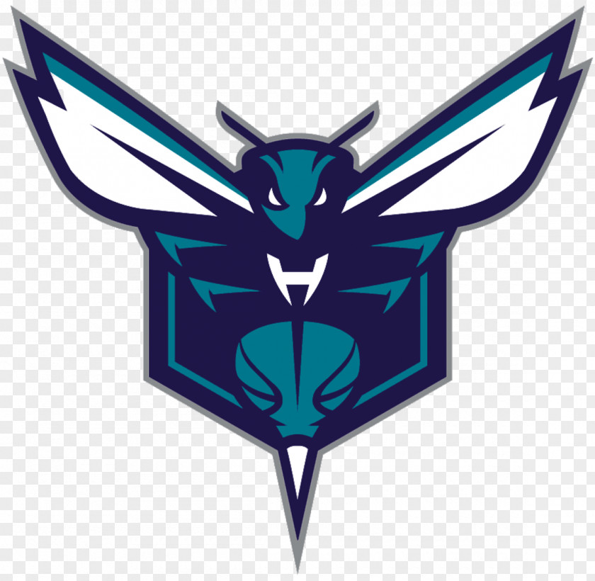 Basketball Charlotte Hornets Logo 1988–89 NBA Season PNG