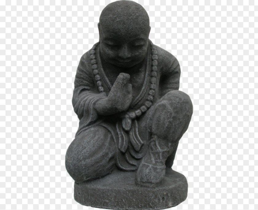 Buddhist Material Classical Sculpture Stone Carving Statue Monument PNG