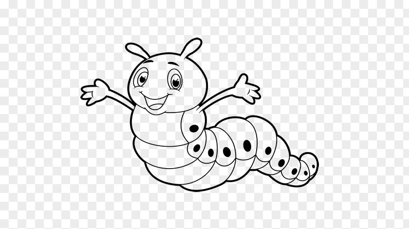 Butterfly The Very Hungry Caterpillar Worm Drawing PNG