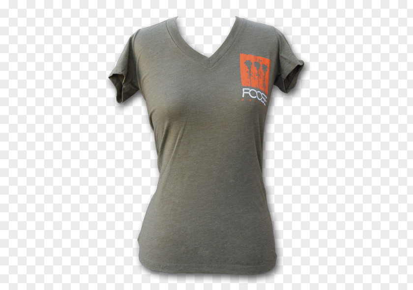 Chip Foose T-shirt Clothing Neckline Sleeve PNG