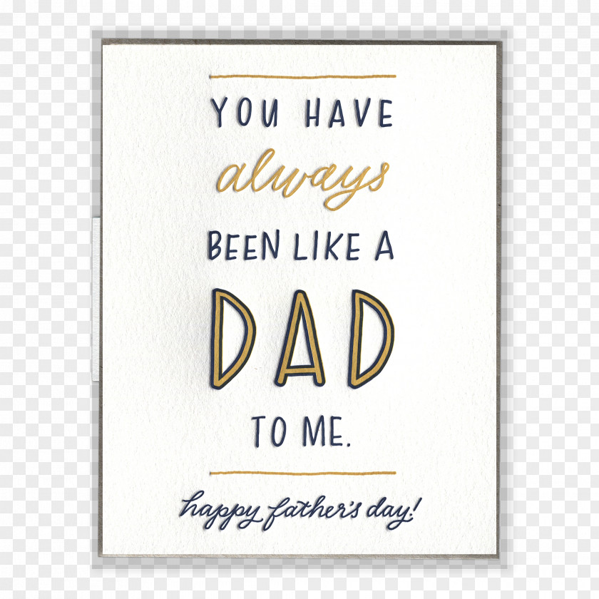 Fathers Day Father's Stepfather Father Figure Mother PNG