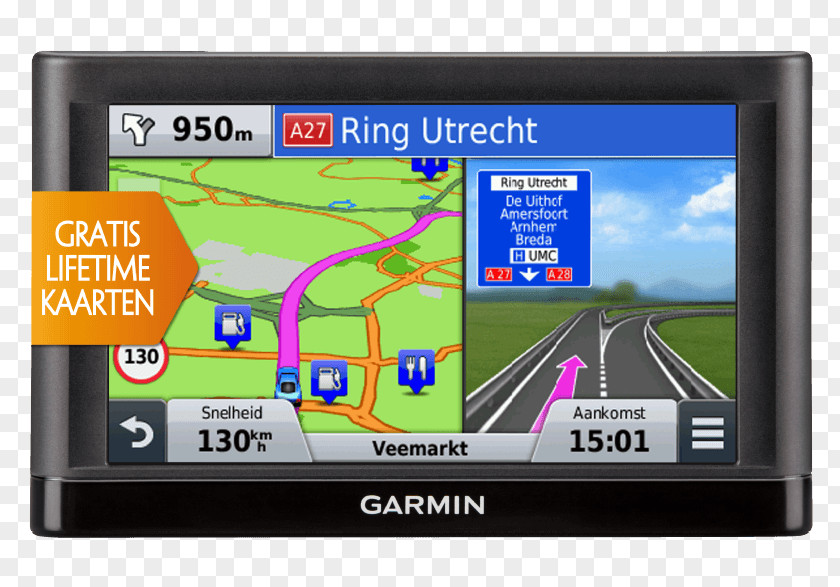 Lm Automotive Navigation System GPS Systems Garmin Ltd. Software PNG