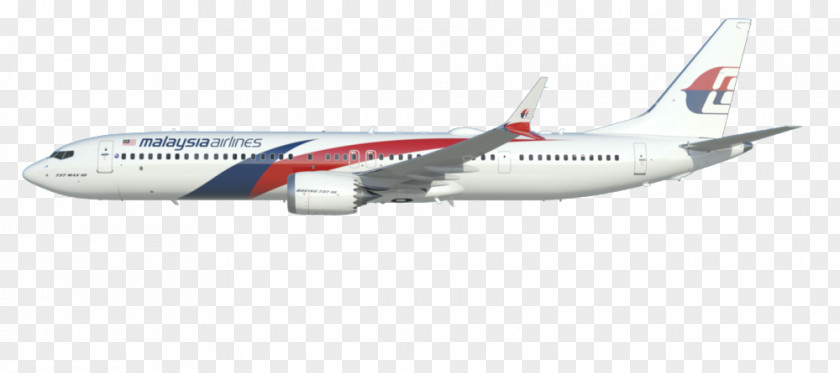 Malaysia Airlines Boeing 737 Next Generation 777 Airbus A330 C-40 Clipper PNG
