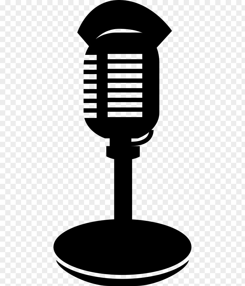 Microphone Stands Clip Art Sound Recording And Reproduction Image PNG