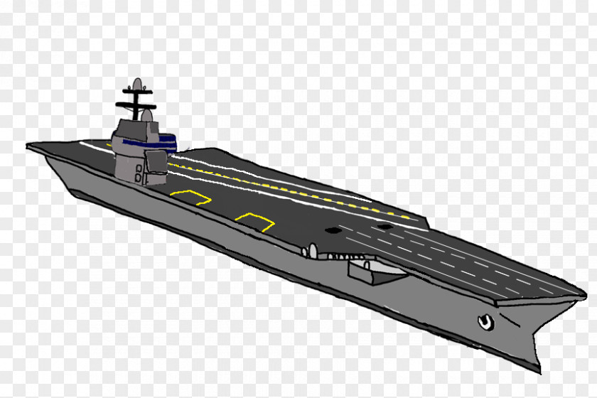 Ship Light Aircraft Carrier Amphibious Assault Warfare Transport Dock PNG