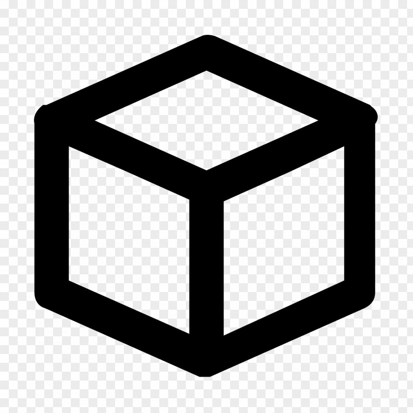 Sugar Cubes Shape Geometry PNG