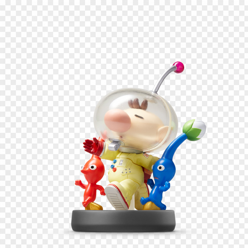 Super Smash Bros. For Nintendo 3ds And Wii U Hey! Pikmin 3 PNG