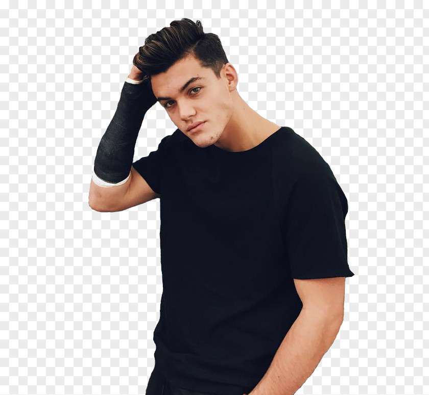 Youtube Ethan Dolan Twins YouTube PNG