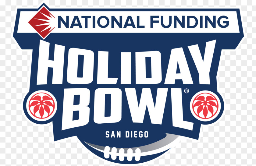 American Football 2016 Holiday Bowl Minnesota Golden Gophers Washington State Cougars Poinsettia 2017 PNG