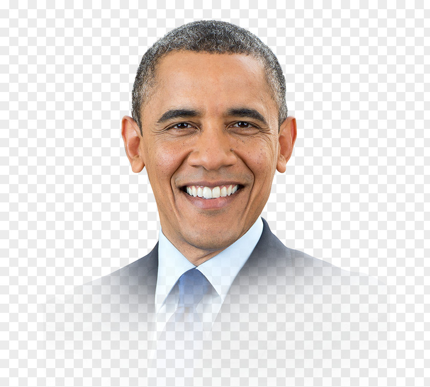 Barack Obama President Of The United States France US Presidential Election 2016 PNG