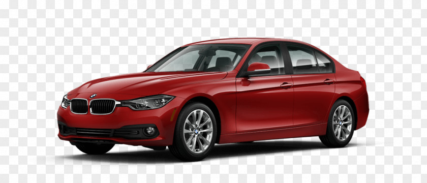 Bmw 2018 BMW 3 Series 5 X1 Car PNG