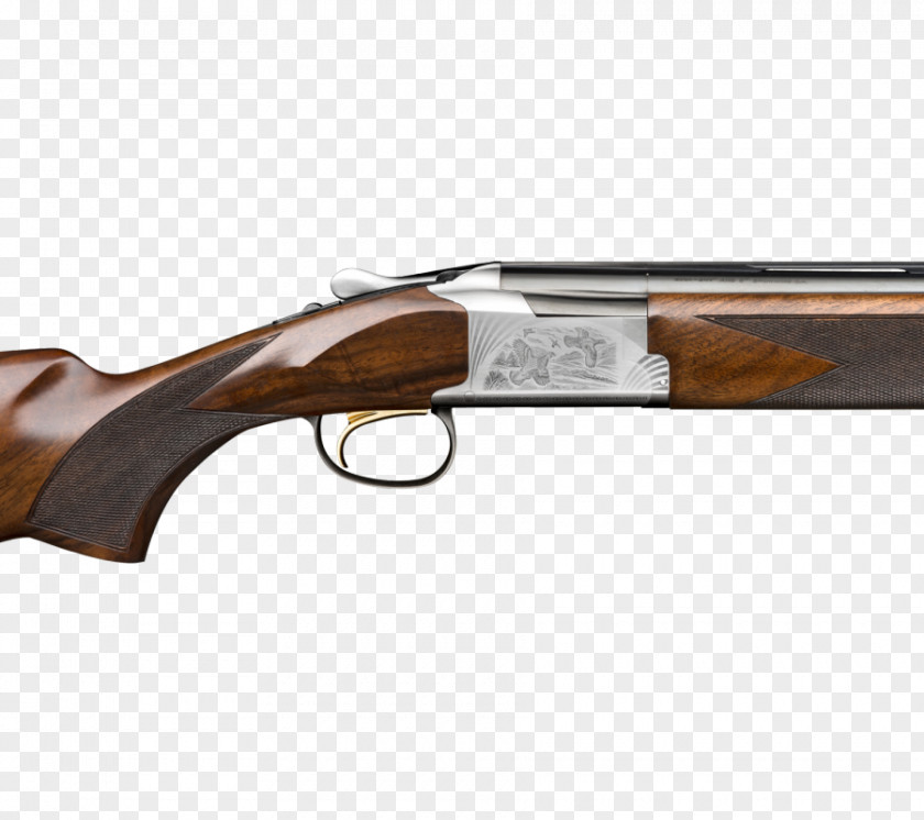Browning Arms Company Trigger Shotgun Hunting Weapon PNG