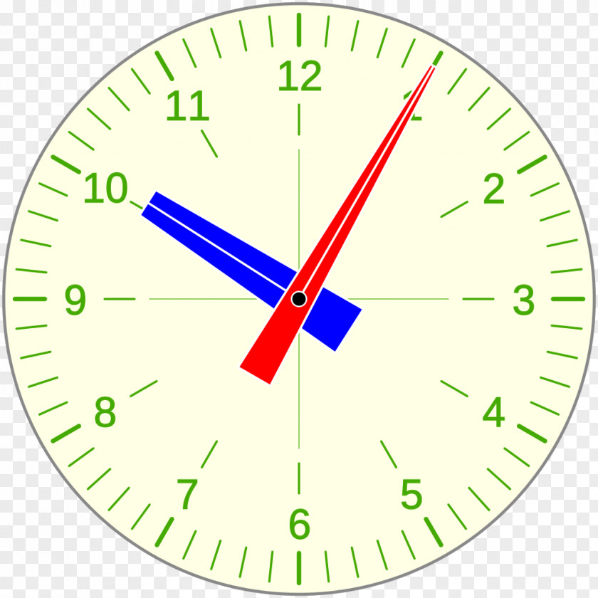Clock Manecilla Face Matemáticas En La Esfera Del Reloj Hourglass PNG