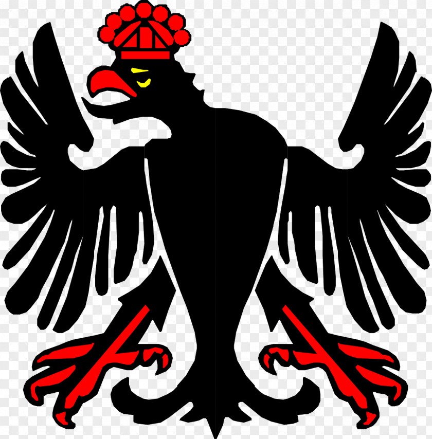 Coat Of Arms Bald Eagle White-tailed Clip Art PNG