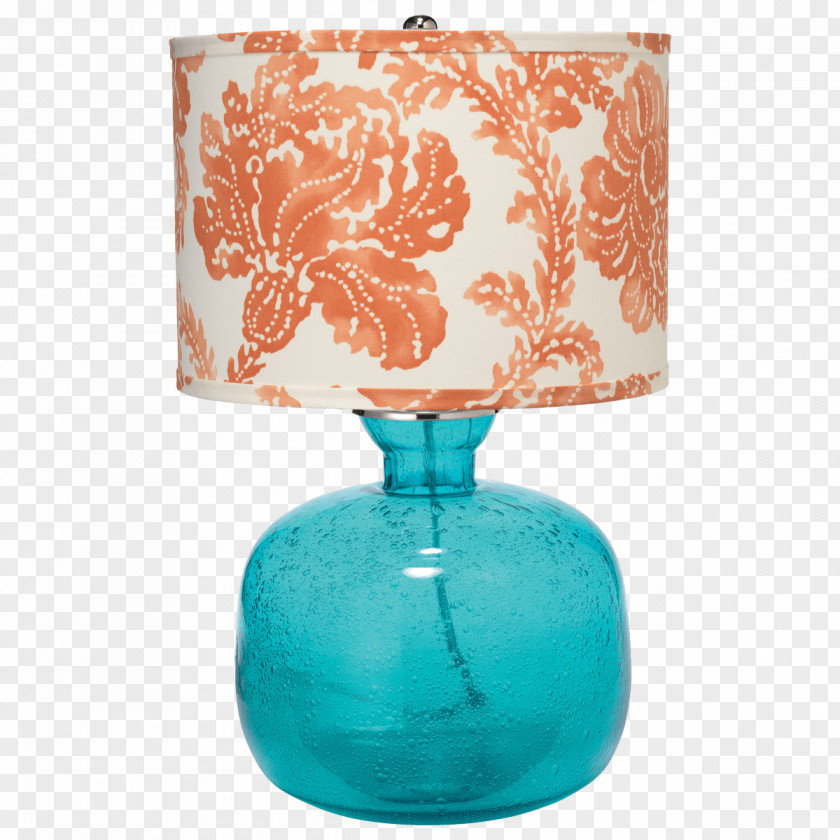 Colorful Kitchen Utensils Lamp Bedside Tables Lighting Living Room PNG