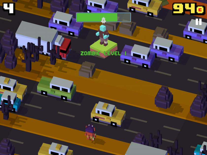 Crossy Road Clicker Heroes Meerkat Video Game PNG