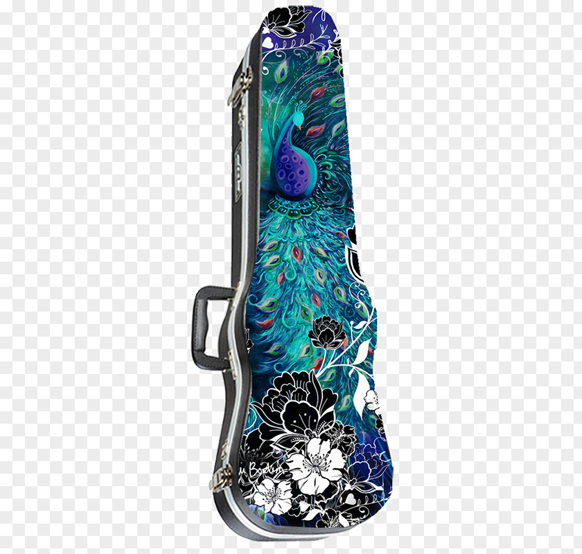 Decorative Hand Painted Violin Painting Musical Instruments Cello Guitar PNG