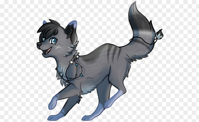 Dog Whiskers Cat Legendary Creature PNG