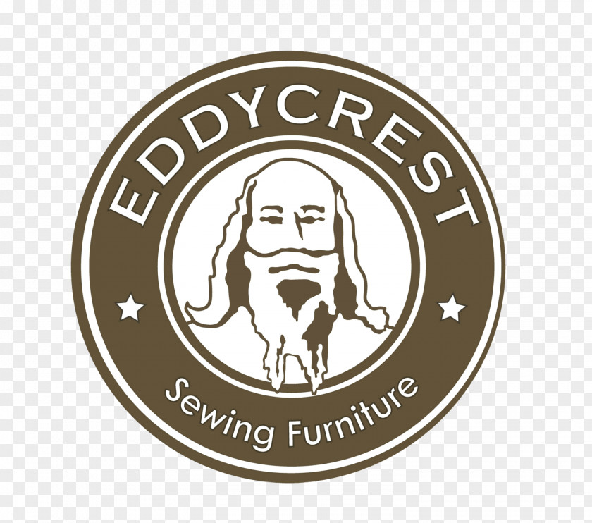 Eeg Eddycrest Sewing Furniture McDougal Center Amish Table PNG