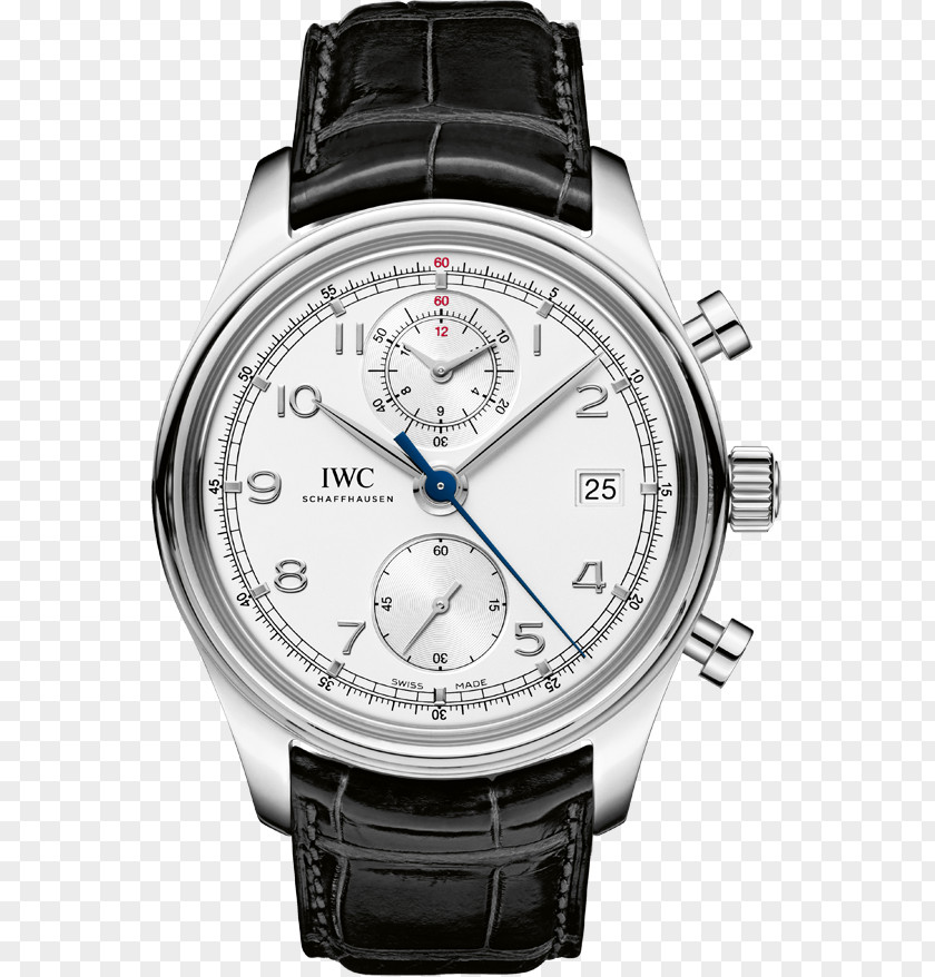 Effect Arabic Numerals 3 Cartier Tank International Watch Company Annual Calendar PNG