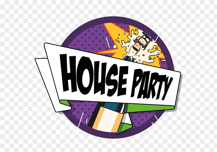 House South Bucks Party Home PNG