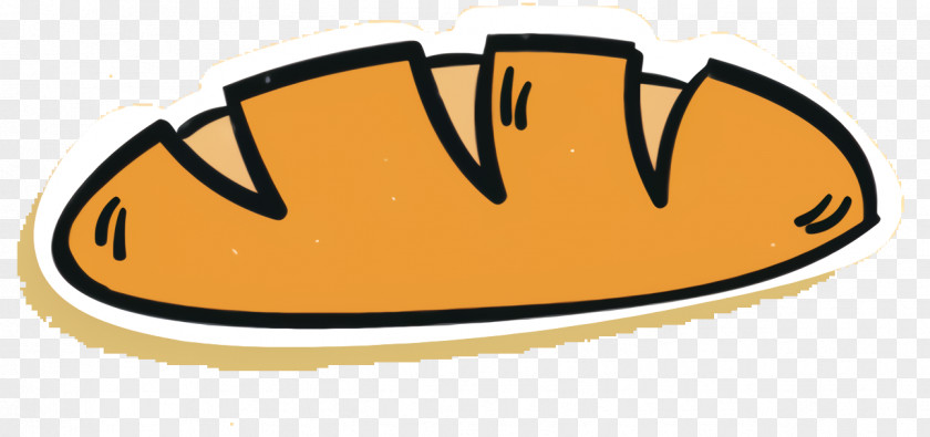 Orange Yellow Background PNG