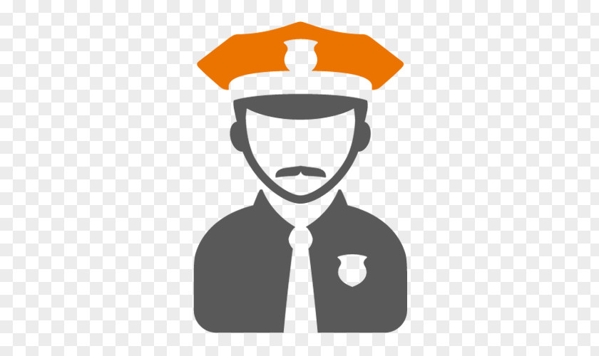 Police Officer Security Guard Crime PNG