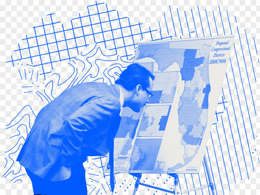 Politics Gerrymandering United States Of America Election Voting Electoral District PNG