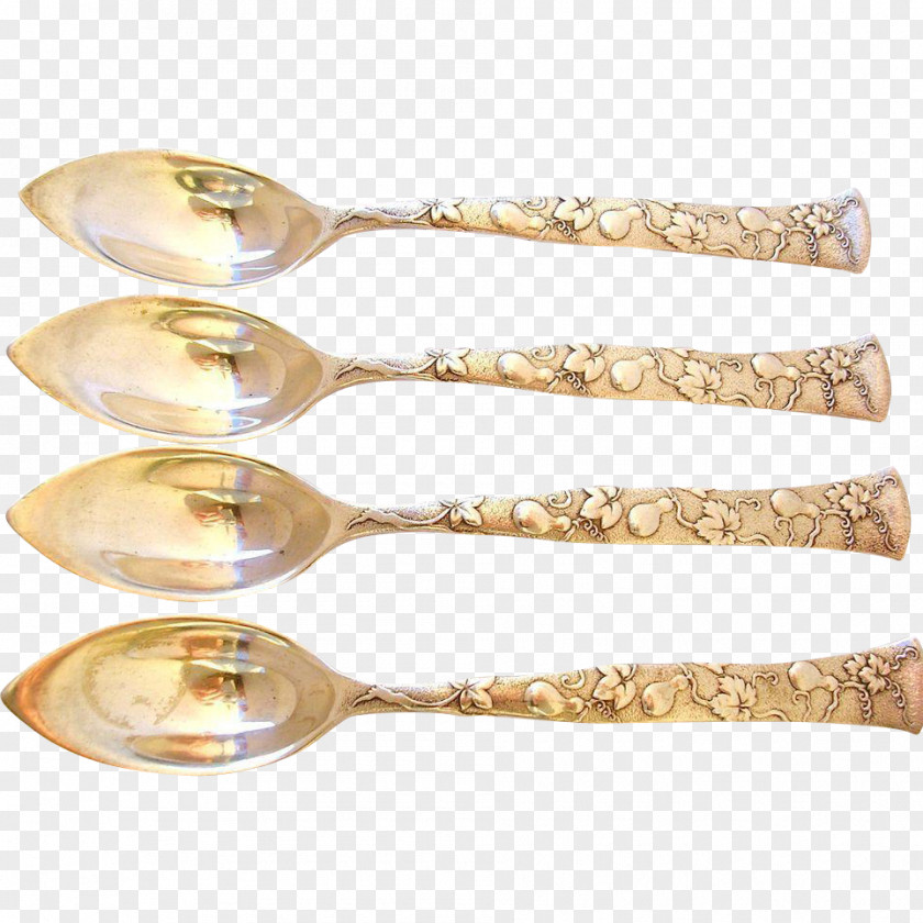 Spoon Fork PNG