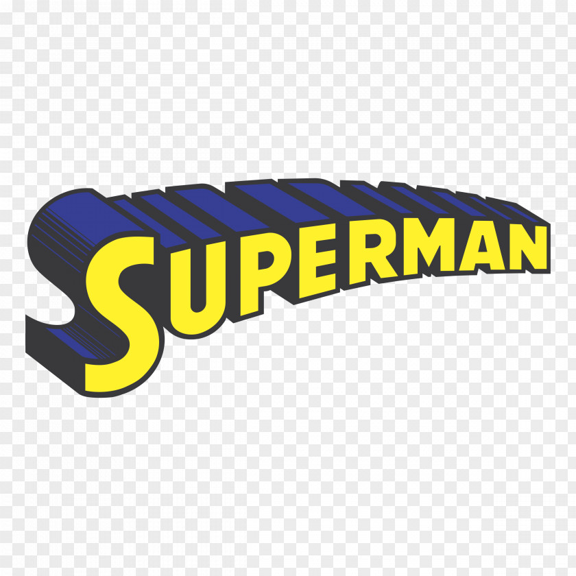 Superman Logo Vector Graphics Superhero PNG