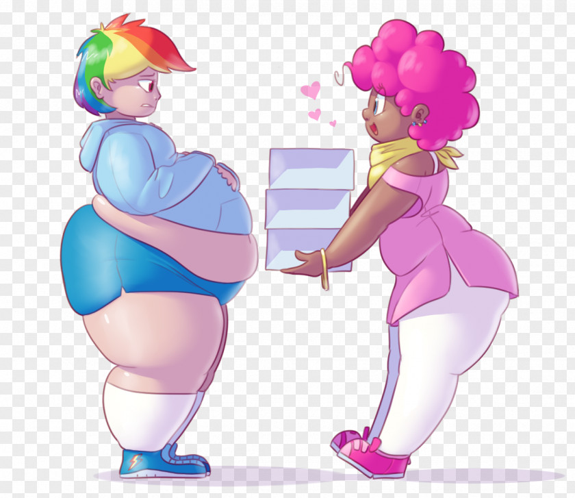 Belly Pinkie Pie Rainbow Dash Diabetes Mellitus Homo Sapiens PNG