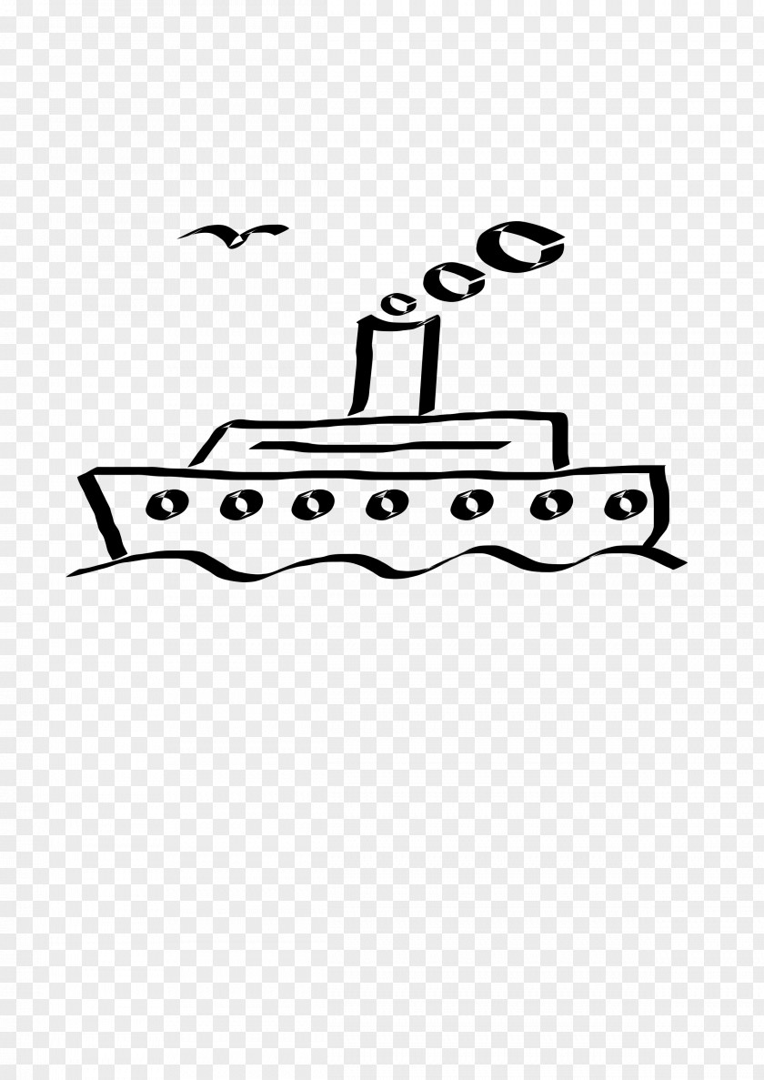 Cruise Ship Ocean Liner Ferry Clip Art PNG