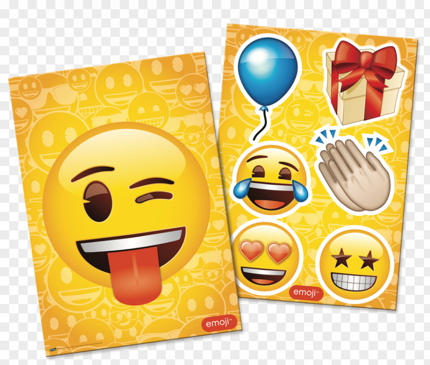 Emoji Party Emoticon Brauch WhatsApp PNG