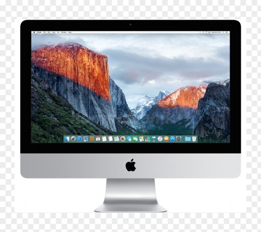 Mac Computer Apple IMac 21.5