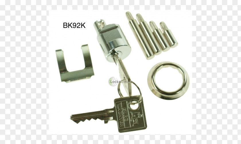 Padlock BURG-WÄCHTER Pin Tumbler Lock Electronic PNG