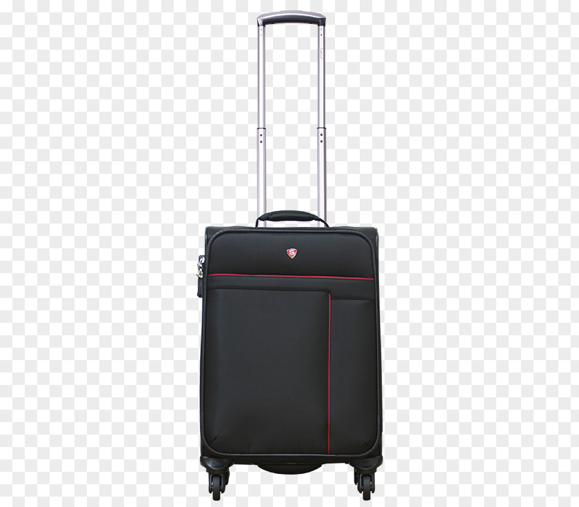 Suitcase Hand Luggage Baggage Samsonite Spinner PNG