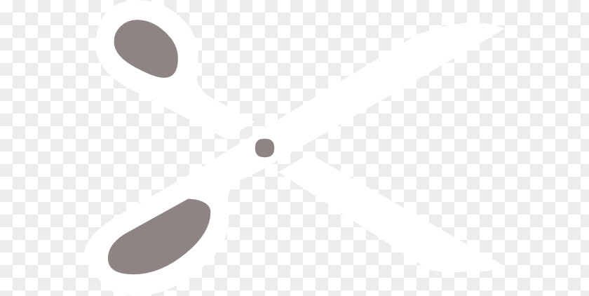 White Scissors Circle Desktop Wallpaper Point Font PNG