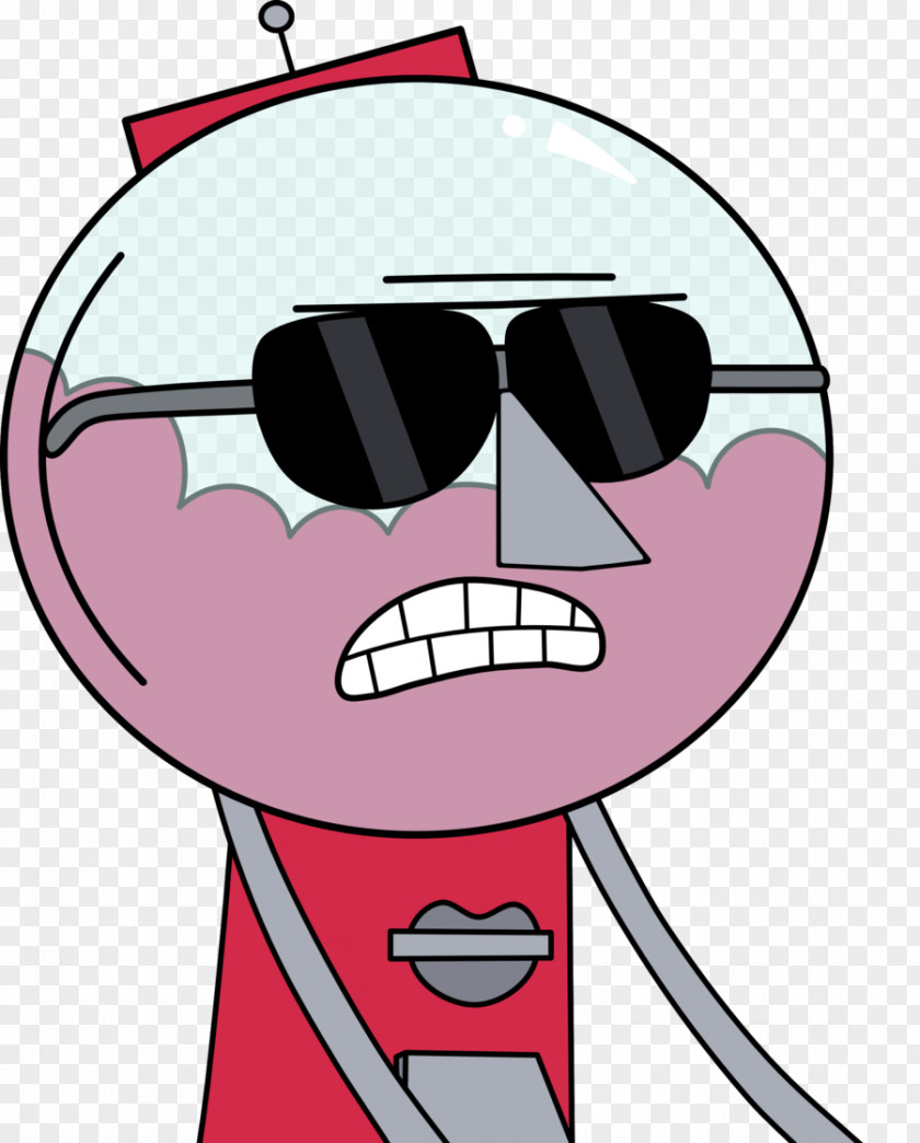 Youtube Mordecai YouTube Cartoon Network Character PNG